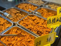 -518豆腐干(总店)