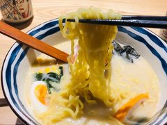 -本日風和·寿司·料理(博地中心店)