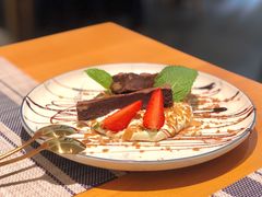 -JANS意式简餐厅·惠灵顿牛排