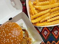 -肯德基(津滨店)