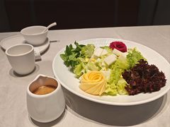 -7号院家宴.烧鸽子(门头沟店)