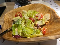 经典凯撒沙拉-ROIIN用心(杭州首店)