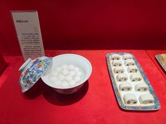 -御茶膳房皇家糕点博物馆(北京首店)