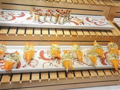 -冀粤香海鲜自助餐厅(西美五洲店)