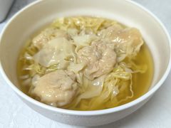 -麦文记面家(佐敦店)