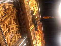 -比格比萨自助(花园路店)