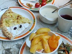 -比格比萨自助(宝山日月光店)