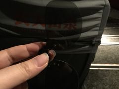 夹片3D眼镜-浙影时代影城·宁波东门银泰店(原宁波时代电影大世界)