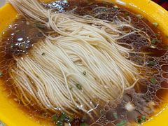 -毛华美食(清扬路店)