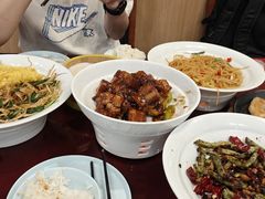 -宏状元现熬粥·京味菜(五棵松店)