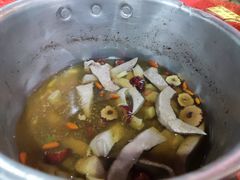 猪肝水-联丰美食(番禺店)