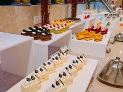 -River Café 海鲜自助(重庆丽笙世嘉酒店)