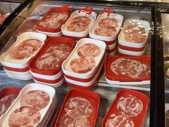 -宽尺巷鱼蛙自助火锅(虎丘钻石广场店)