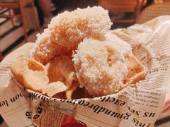 -太食獸泰式茶餐厅(济南万象城店)