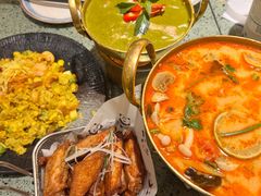 -Home Thai·泰谣(王府井apm店)