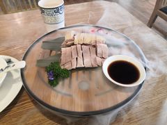 桂花盐水鸭-南京人家(盛京大奥莱店)