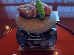 -盘古七星酒店·京都怀石花传日餐厅