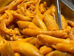 -鸡王盐焗食品(鸡王总店)