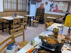 -屋里家延边朝鲜族冷面(南园店)