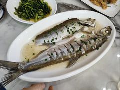 -华庭苑农家乐(旺山店)