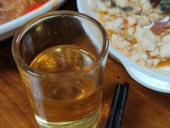 -苏力坦新疆特色(东直门店)