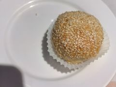 -晶丽香榭自助餐(南京大饭店)