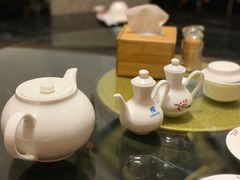 -桃园中华料理炸酱面(燕儿岛路店)