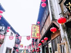 -赵元章肉骨烧(山塘街店)