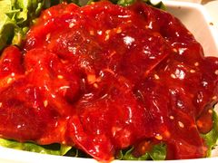 -海底捞火锅(万丰桥店)