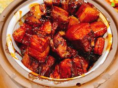 外婆红烧肉-海富门·带鱼·淮扬菜·粤菜(甘家口店)
