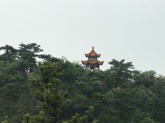 -天津盘山风景名胜区