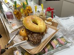 -好利来(阜成门店)