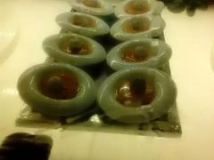 -海口绿发希尔顿酒店-田园汇自助餐·三文鱼·海鲜