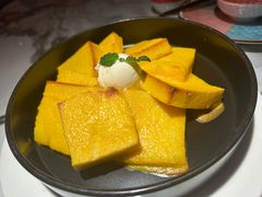 -锦府园·杭州小馆·创意杭帮菜(湖滨银泰in77店)