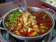 -老哥门肥肠鱼(鱼嘴店)