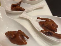 -好食上(喜盈门.范城店)