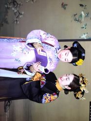点击看大图 -盘子女人坊古装写真摄影(南京总店)