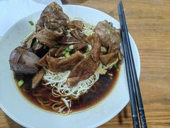 -杭嘉湖咬强羊肉面馆(永兴路总店)