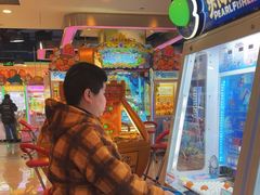 -汤姆熊欢乐世界(光启城店)