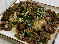 -宾朋海鲜特色美食餐厅·纯手工鲅鱼水饺(兴海路店)