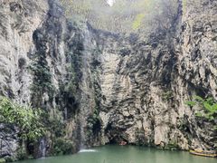 -天河潭旅游度假区