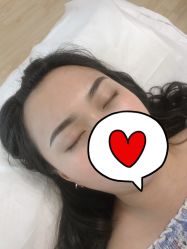 -Doris多里斯半永久纹眉·SMP纹发·发际线