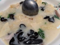 -春水锅贴·传统鲁菜(大明湖店)