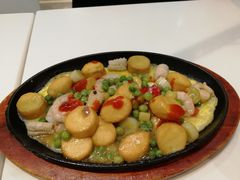 -大咀港式茶餐厅(恒泰店)
