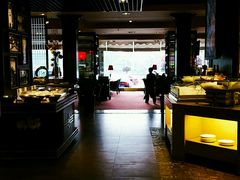 -福州西湖大酒店·怡湖咖啡厅