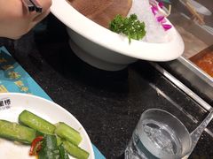 -五星桥原切肥牛火锅·30年专注好牛肉(湖塘店)