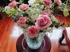 -丰收日·小海鲜·沪上家宴(顾村正大店)