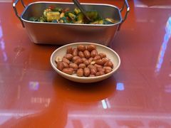 -神府路壹号·海鲜烧烤·砂锅粥·锅物(三坊七巷店)