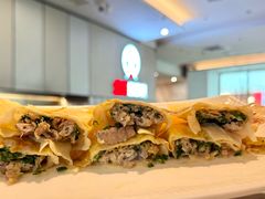 -北李妈妈菜·海肠捞饭(开发区万达店)