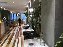 -卡朋西餐(较场西路店)